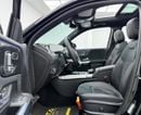 Mercedes Benz GLB250 4MATIC 2.0L (221 HP) 2021 Mercedes-Benz GLB 250 4MATIC, Warranty, Full Service History, GCC