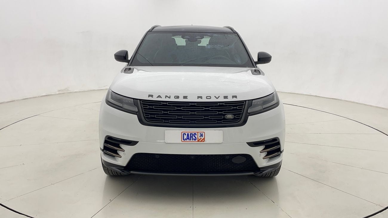 Land Rover Range Rover Velar DYNAMIC SE P250 2 | Zero Down Payment | Home Test Drive