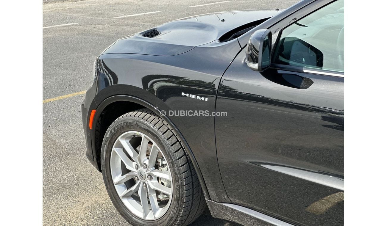 Dodge Durango DODGE DURANGO 2023 5.7L V8