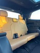 Kia Telluride 2020 Kia Telluride SX 3.8L V6 - 291HP FWD - Full Option 360* CAM Panorama View - 7 Seater - Radar Se