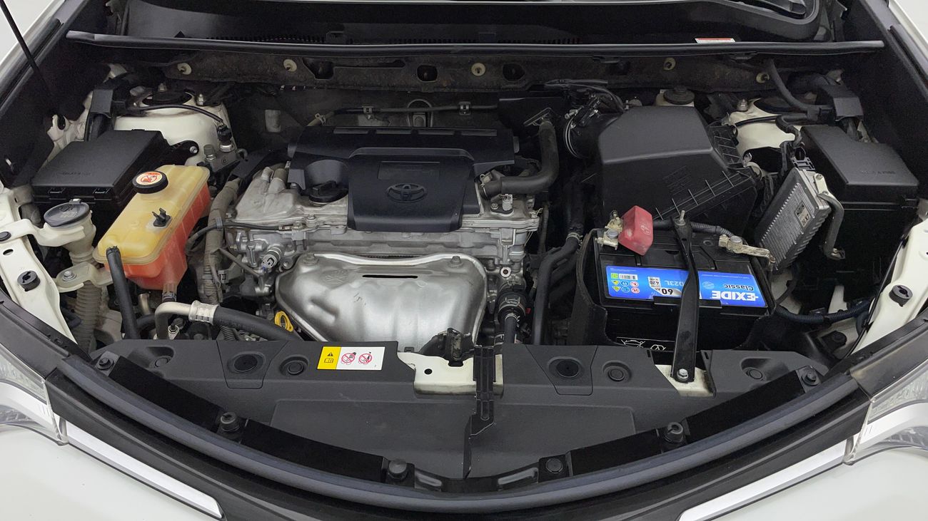 Toyota RAV4 EX 2.5 | Zero Down Payment | Free Home Test Drive