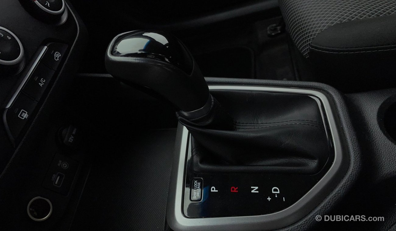 هيونداي كريتا S 1.6 | بدون دفعة مقدمة | اختبار قيادة مجاني للمنزل