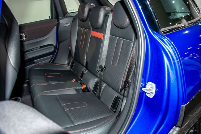 MINI Cooper STANDARD, миниатюра 22