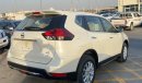 Nissan X-Trail Nissan warranty 3 years ضمان وكاله نيسان 3 سنوات NEW 0 KM