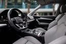 Audi Q5 Q5 45TFSI S LINE | 2,057 P.M | 0% Downpayment | Audi Service History!