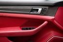 Porsche Panamera Platinum | 6,267 P.M | 0% Downpayment | Full Porsche History!
