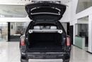 Rolls-Royce Cullinan ROLLS-ROYCE CULLINAN | SILVER BADGE | FULL OPTIONS | BESPOKE SOUND SYSTEM | GCC SPECS | 2025
