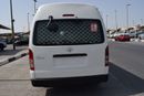 Toyota Hiace GLS -High Roof  Panal Van 2.7L