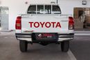 Toyota Hilux 2025 HILUX 2.4 DIESEL 4X4 AUTOMATIC PWR WINDOWS **التصدير فقط خارج الخليج**EXPORT ONLY**