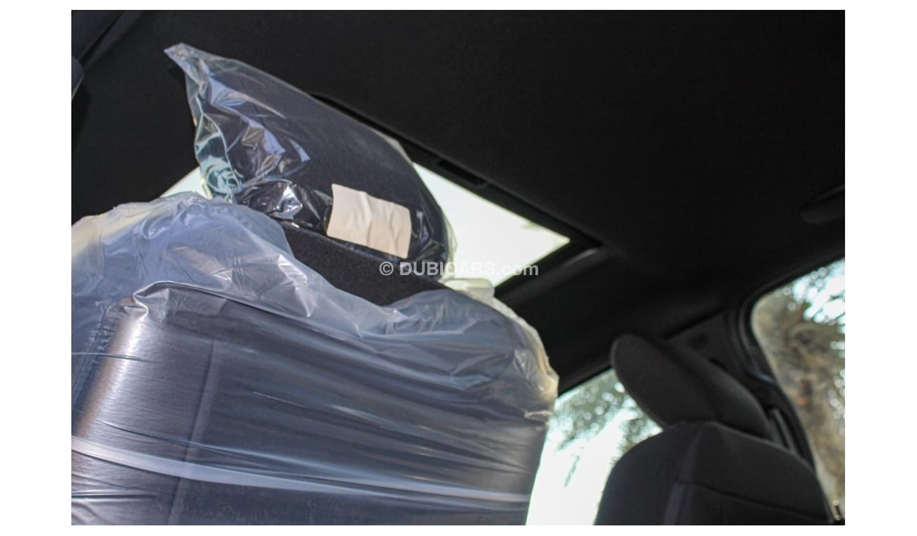 RAM 1500 BRAND NEW DODGE RAM WARLOCK GCC WARRANTY