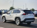 Toyota RAV4 RAV4 XLE UAE OR EXPORT