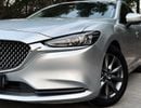 Mazda 6 CORE Mazda 6 | 2.5 L | 2023 | GCC | Accident-Free | In Excellent Condition | 991 P.M