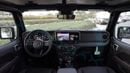 Jeep Wrangler Unlimited Rubicon 2.0T (For Export , НА ЭКСПОРТ) PY 26/26 XTREME 4x4 GCC Без пробега