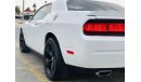 Dodge Challenger sold!!