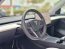 Tesla Model Y LONG RANGE AWD GCC