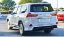 Lexus LX 570 SUPER SPORT 2020 Model For Export Only