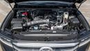 Toyota Land Cruiser LAND CRUISER VX 4.0L BLACK