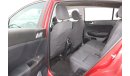 Kia Sportage LX Kia Sportage 2017, GCC, in excellent condition, 2000cc, without accidents