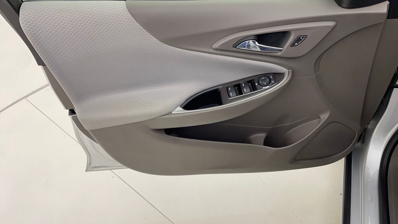 Chevrolet Malibu LS 1.5 | Zero Down Payment | Free Home Test Drive