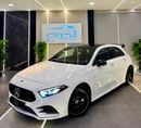 مرسيدس بنز A 250 Sport AMG 2.0L