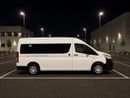 Toyota Hiace GL
