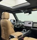 Jetour T2 2025 Jetour T2 Travel+, 10Y Agency Warranty, Full Service History, GCC