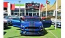Ford Mustang EcoBoost Premium MUSTANG /PREMIUM/ECO-BOOST/