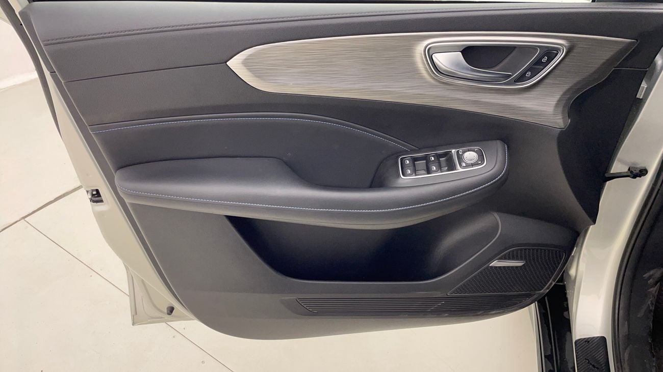 MG RX5 LUXURY 1.5 | Zero Down Payment | Home Test Drive