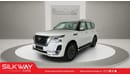 Nissan Patrol Nissan Patrol V6 SE Platinum  2023 0KM