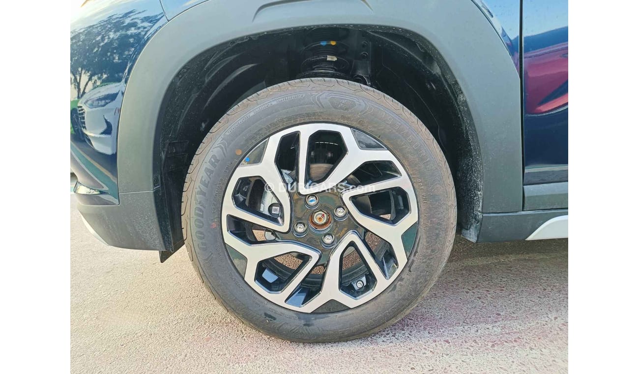 سوزوكي فرونكس HYBRID, GLX, 1.5L PETROL, V4,  DVD, "4" CAMERAS, 2WD (CODE # 5627)