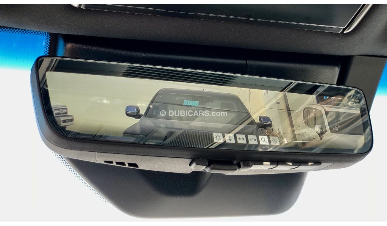 Lexus LX 500 D 3.3L FULL OPTION 2022 (ALL COLORS AVAILABLE)