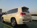 Toyota Land Cruiser Toyota Land Cruiser TOYOTA LAND CRUISER V8 4.6L ORIGINAL PAINT