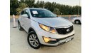 Kia Sportage 2016 For URGENT SALE