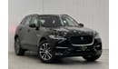 جاكوار F بيس 2018 Jaguar F-Pace R-Sport 25t, Warranty, Full Jaguar Service History, Low Kms, GCC