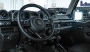 Suzuki Jimny - Automatic / GCC Specifications / 7 Years Warranty