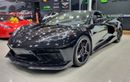 Chevrolet Corvette 3LT 6.2L (490 HP) Convertible 3LT CORVETTE 2022 IN IMMACULATE CONDITION WITH ONLY 22K KM FOR 315K AE