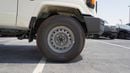 Toyota Land Cruiser Pick Up