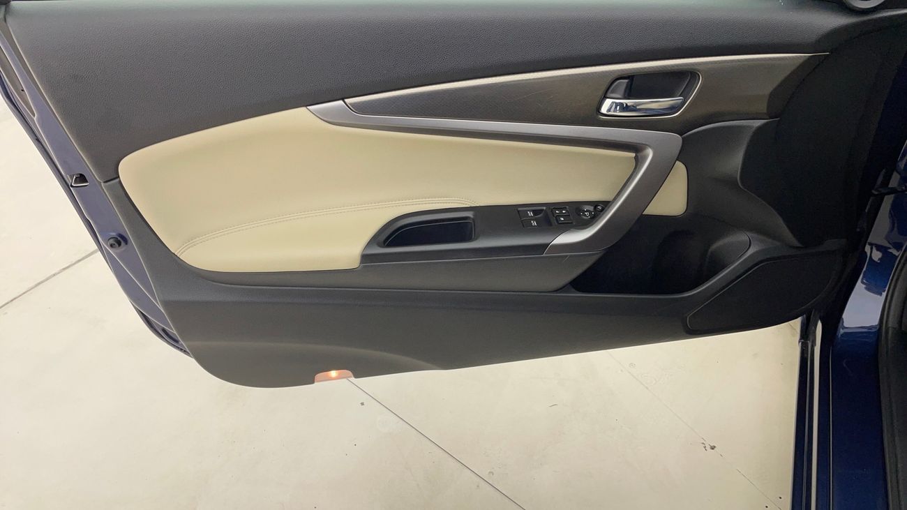 Honda Accord EX 2.4 | Zero Down Payment | Home Test Drive