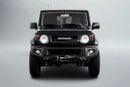 Suzuki Jimny GLX ALL GRIP