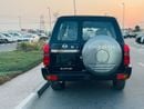Nissan Patrol Safari Safari 4.8L A/T