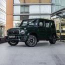 مرسيدس بنز G 63 AMG 2026 MERCEDES  G63 AMG  BRAND NEW