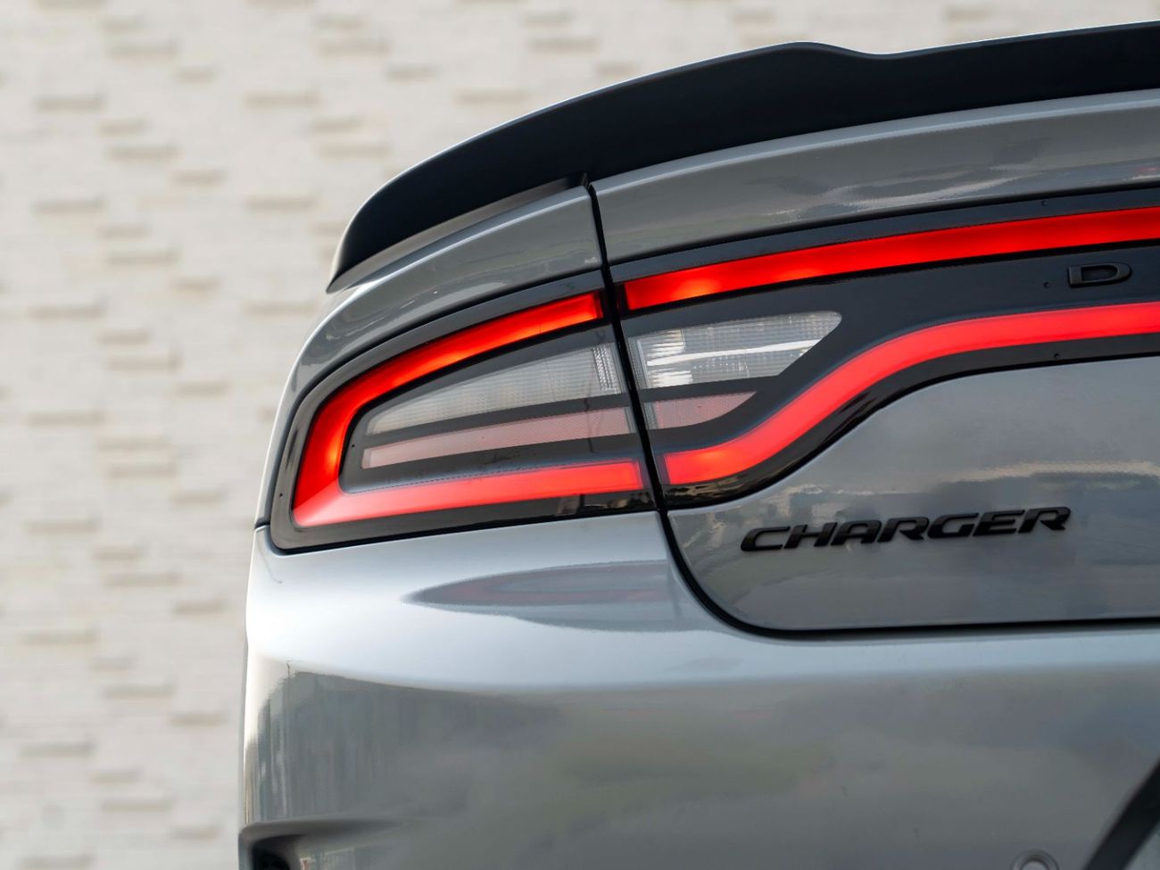 Dodge Charger GT 3.6L