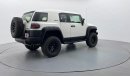 Toyota FJ Cruiser XTREME 4 | Under Warranty | Inspected on 150+ parameters