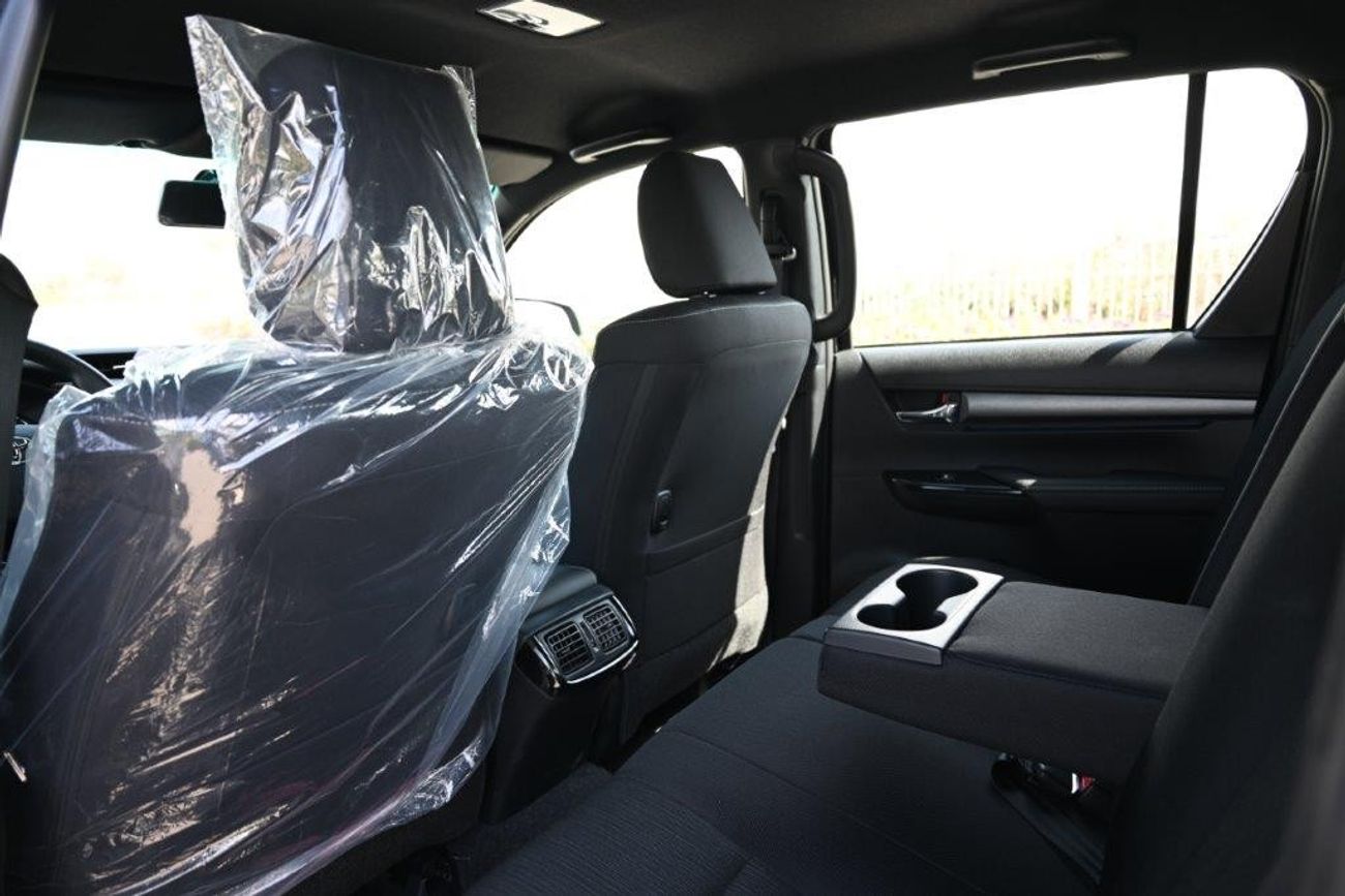 Toyota Hilux ADVENTURE 4.0L