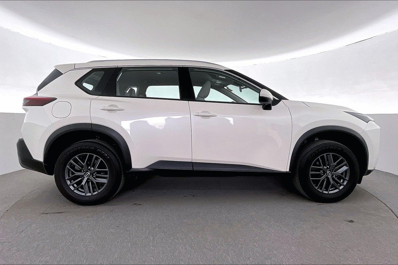 Nissan XTrail S | Guaranteed Warranty | 0 Down Payment