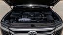 Toyota Land Cruiser TOYOTA LAND CRUISER