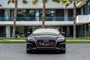 Audi A5 A5 S-Line | 2,155 P.M | 0% Downpayment | Audi Service History