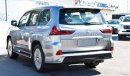 لكزس LX 570 LEXUS LX 570 SUPER SPORT LX 570 PRICE FOR EXPORT