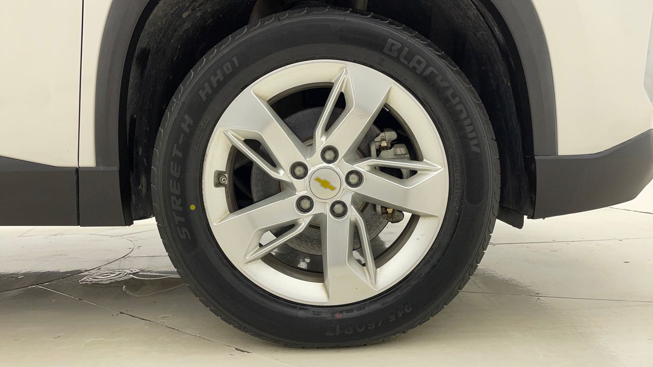 Chevrolet Captiva LT 1.5 | Zero Down Payment | Home Test Drive