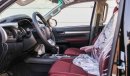 Toyota Hilux Toyota/HILUX P DC 4WD/00LS6 2.7L LS6 HIGH AT